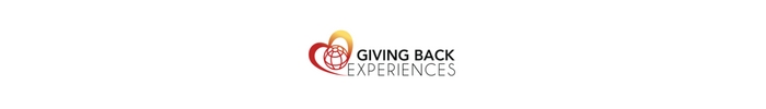 Giving Back Experiences