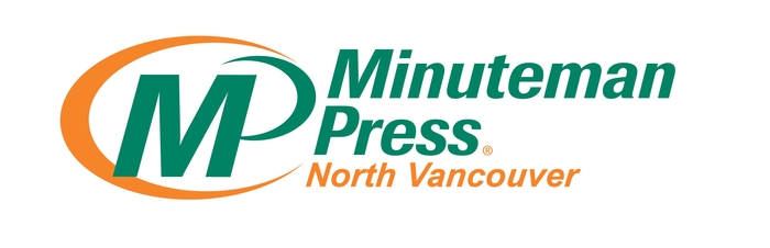 Minuteman Press North Vancouver