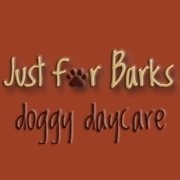 Just for Barks Doggy Daycare